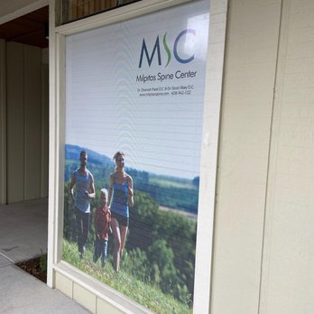 Milpitas Spine Center - Chiropractors Near Me - Milpitas, California Milpitas Spine Center - Chiropractors Near Me - Milpitas, California