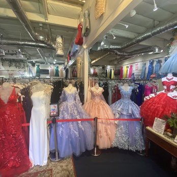 Christina's Fashions - Bridal Near Me - Chula Vista, California Christina's Fashions - Bridal Near Me - Chula Vista, California