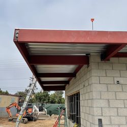 South Cali Steel