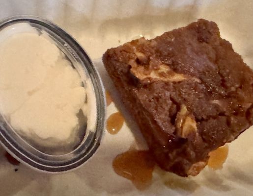 Crooked Ladle Catering by null