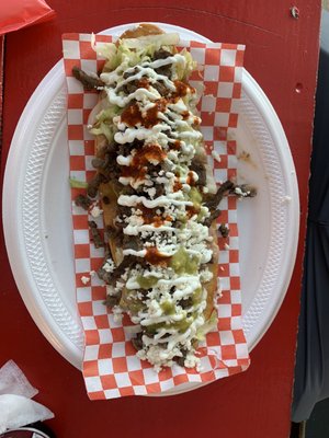 La Chilanguita by null