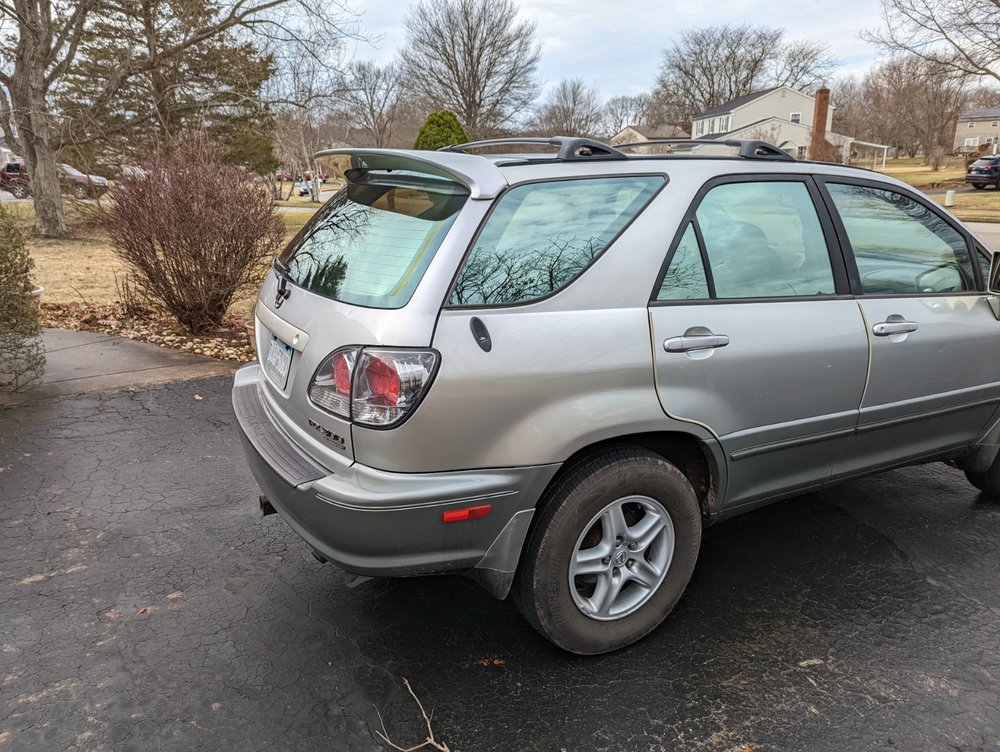 AUTO QUEST Updated October 2024 2579 Pennsylvania 724, Parker Ford, Pennsylvania Body