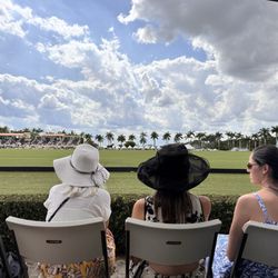 National Polo Center - Wellington