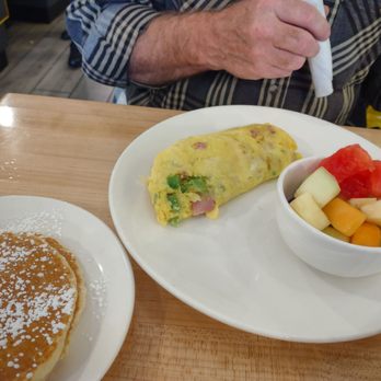 Eggsquisite Cafe - Rockwall - Denver Omelet - Breakfast & Brunch Near Me - Rockwall, Texas Eggsquisite Cafe - Rockwall - Denver Omelet - Breakfast & Brunch Near Me - Rockwall, Texas