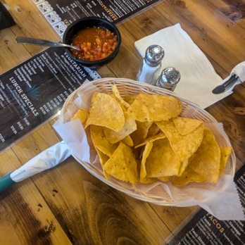 Jalisco's Cantina - Chips & Salsa - Mexican Near Me - Milwaukee, Wisconsin Jalisco's Cantina - Chips & Salsa - Mexican Near Me - Milwaukee, Wisconsin