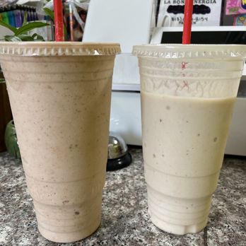 La Bona Energia - Nutri Nectar Tropical Boom - Juice Bars & Smoothies Near Me - Van Nuys, California