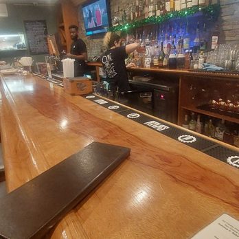 Olive On Main - Bar - Mediterranean Near Me - Laurel, Maryland