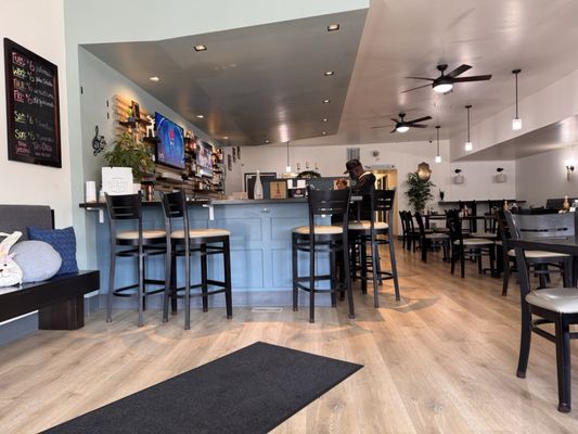Orenda Cafe by null