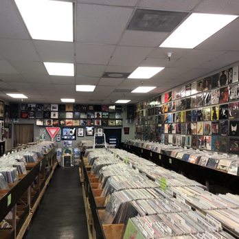 Moondog Records - Bins. - Music & DVDs Near Me - Las Vegas, Nevada Moondog Records - Bins. - Music & DVDs Near Me - Las Vegas, Nevada