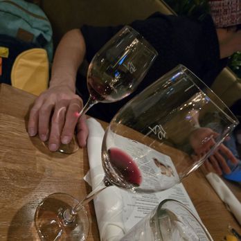 Seasons 52 - Wine tasting - New American Near Me - Albuquerque, New Mexico