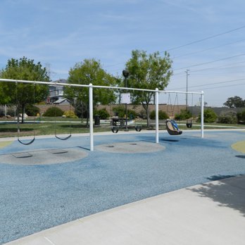 Garcia Park - Several swings - Parks Near Me - Rancho Cucamonga, California Garcia Park - Several swings - Parks Near Me - Rancho Cucamonga, California