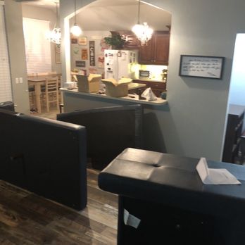 AM Home Delivery - Couriers & Delivery Services Near Me - Forney, Texas