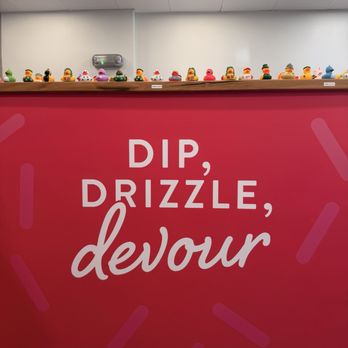 Duck Donuts - Donuts Near Me - Walnut Creek, California