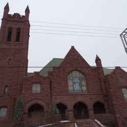 Central Presbyterian Church