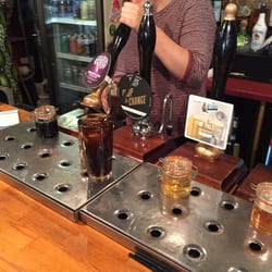 Major Tom's Social