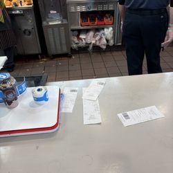 Wendy's