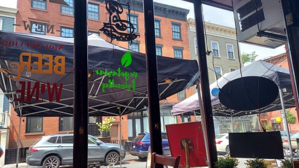 Tutt Heights Cafe by null