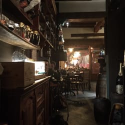 Swinebar