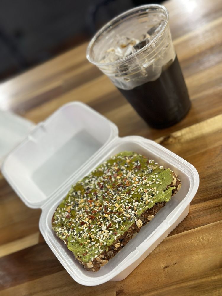 Social spots from Blended Pedaler