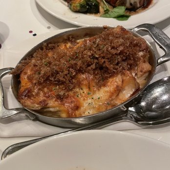 The Capital Grille - Au Gratin Potatoes - Steakhouses Near Me - Austin, Texas The Capital Grille - Au Gratin Potatoes - Steakhouses Near Me - Austin, Texas