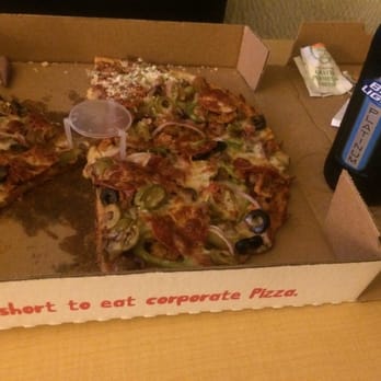 Merlins Pizza - Need something to wash down the supreme...yum! - Pizza Near Me - Destin, Florida Merlins Pizza - Need something to wash down the supreme...yum! - Pizza Near Me - Destin, Florida