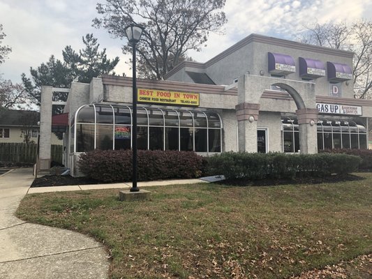 Best Food In Town (Somers Point) by null