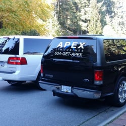 Apex Limousine Incorporated