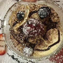 Tiramisu Tiramisu