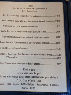 Auction Yard Café by null