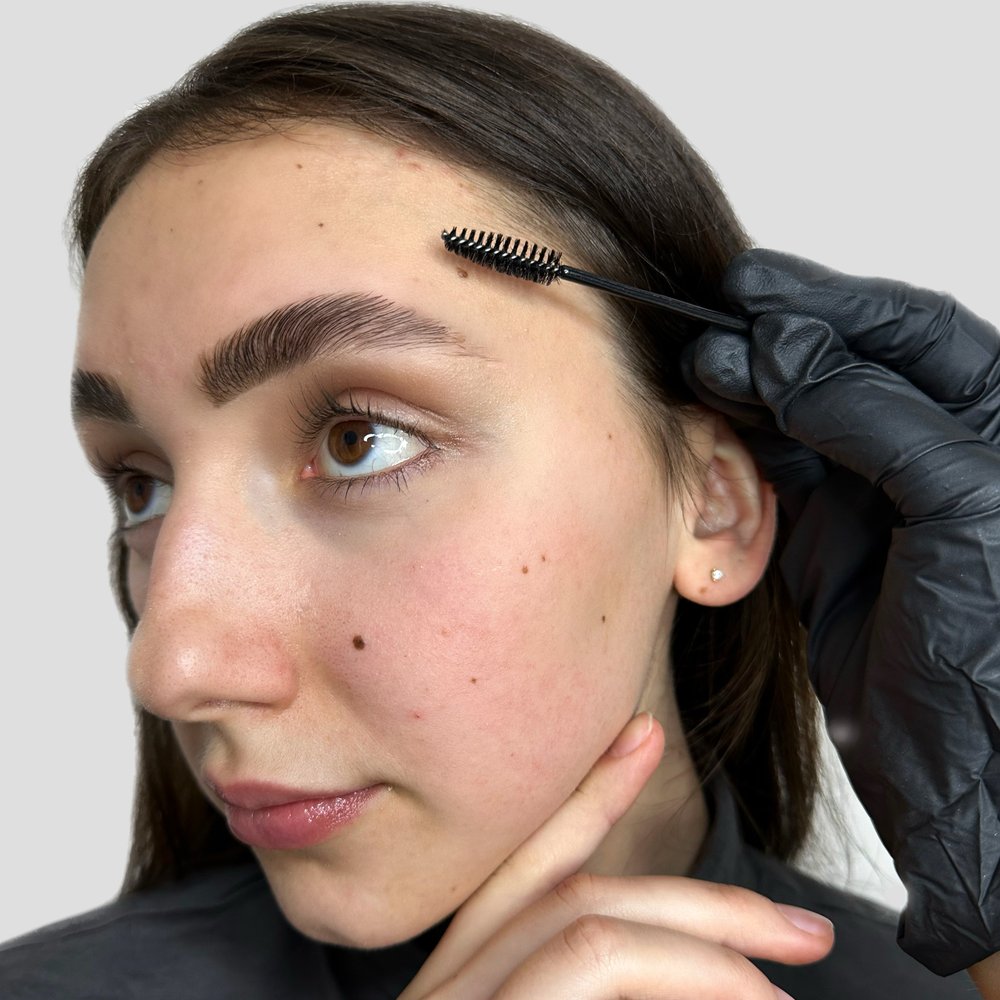 Beautynbrows Logo