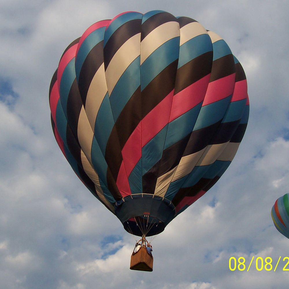 Balloonatics and Aeronuts - best experience - Active Life Near Me - Phillipsburg, New Jersey Balloonatics and Aeronuts - best experience - Active Life Near Me - Phillipsburg, New Jersey