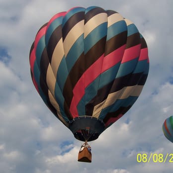 Balloonatics and Aeronuts - best experience - Active Life Near Me - Phillipsburg, New Jersey Balloonatics and Aeronuts - best experience - Active Life Near Me - Phillipsburg, New Jersey