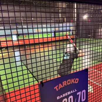 Taroko Sports - Batting Cages Near Me - Chandler, Arizona