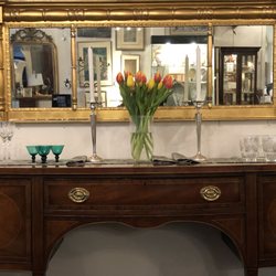 Goldsborough Glynn Furnishings & Finds