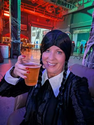 Russell Industrial Center | Exhibition Center by null