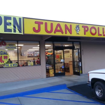 Juan Pollo - exterior - Mexican Near Me - La Puente, California Juan Pollo - exterior - Mexican Near Me - La Puente, California