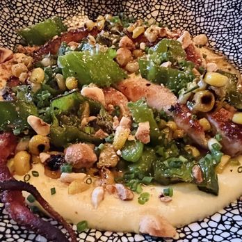 Morcilla - Octopus - Spanish Near Me - Pittsburgh, Pennsylvania
