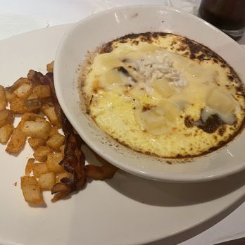 Bonefish Grill - Crab soufflé - Seafood Near Me - Little Rock, Arkansas Bonefish Grill - Crab soufflé - Seafood Near Me - Little Rock, Arkansas