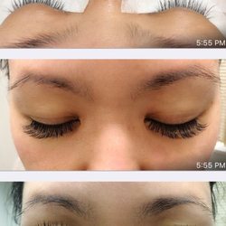 Sweety Nail Boutique - Before and after