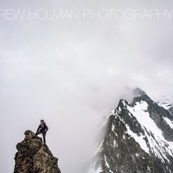 Forbidden Peak