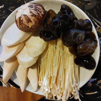 Triumph Valley - Dim Sum Near Me - Renton, Washington