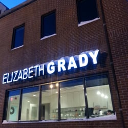 Elizabeth Grady