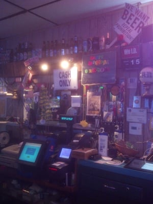 Wilshire Tavern by null