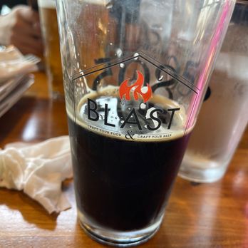 Blast & Brew - Pizza Near Me - San Jose, California Blast & Brew - Pizza Near Me - San Jose, California