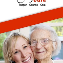 Agape Care - We Support, We Connect, We Care