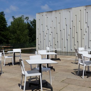 Cafe Kaltehofe - Cafes Near Me - Hamburg, HH