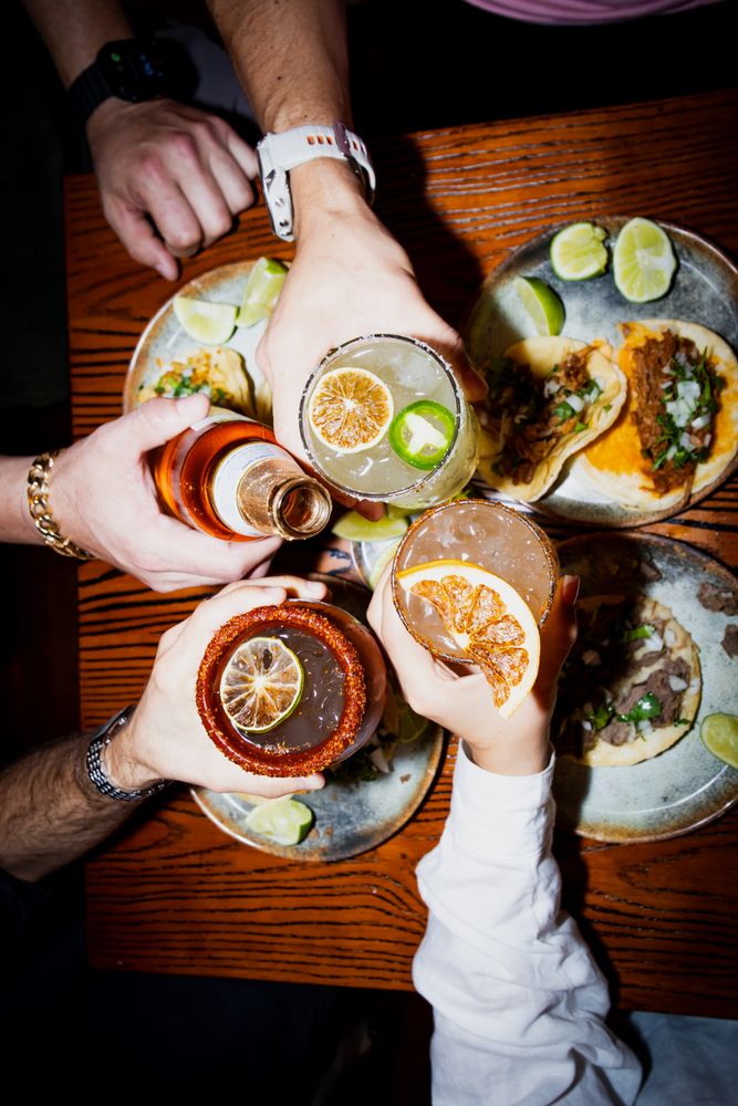 La Chula Taqueria