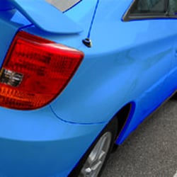 Manchester Auto Body - Collision Specialist