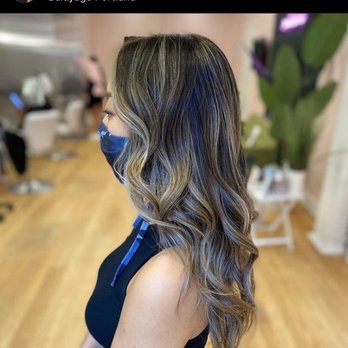 Balayage Portland - Hair Salons Near Me - Portland, Maine