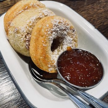 Acreage  - Cider donuts - Cideries Near Me - Lafayette, Colorado